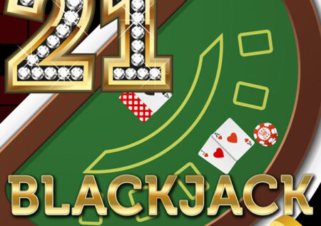 21 点 BlackJack